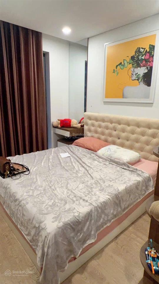 Hiếm cho thuê căn hộ 125m² mhd trung văn  3pn, full, giá 17,9tr/tháng.  0842 620 ***
