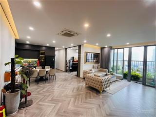 Hiếm cho thuê căn hộ 125m² mhd trung văn3pn, full, giá 17,9tr/tháng.  0842 620 ***