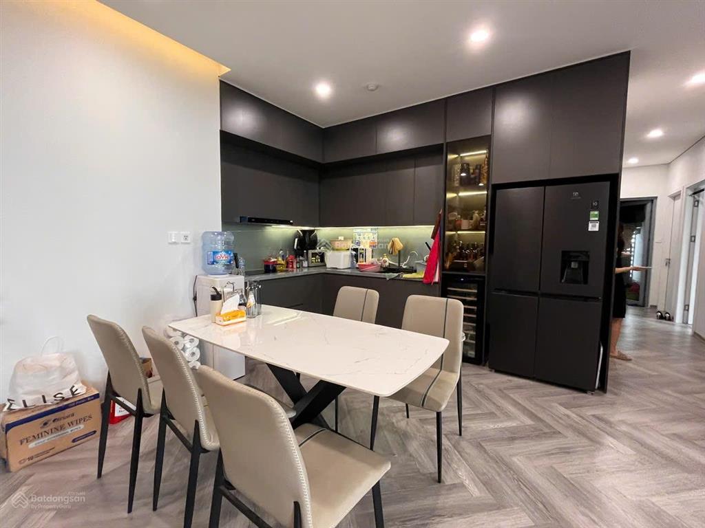 Hiếm cho thuê căn hộ 125m² mhd trung văn  3pn, full, giá 17,9tr/tháng.  0842 620 ***