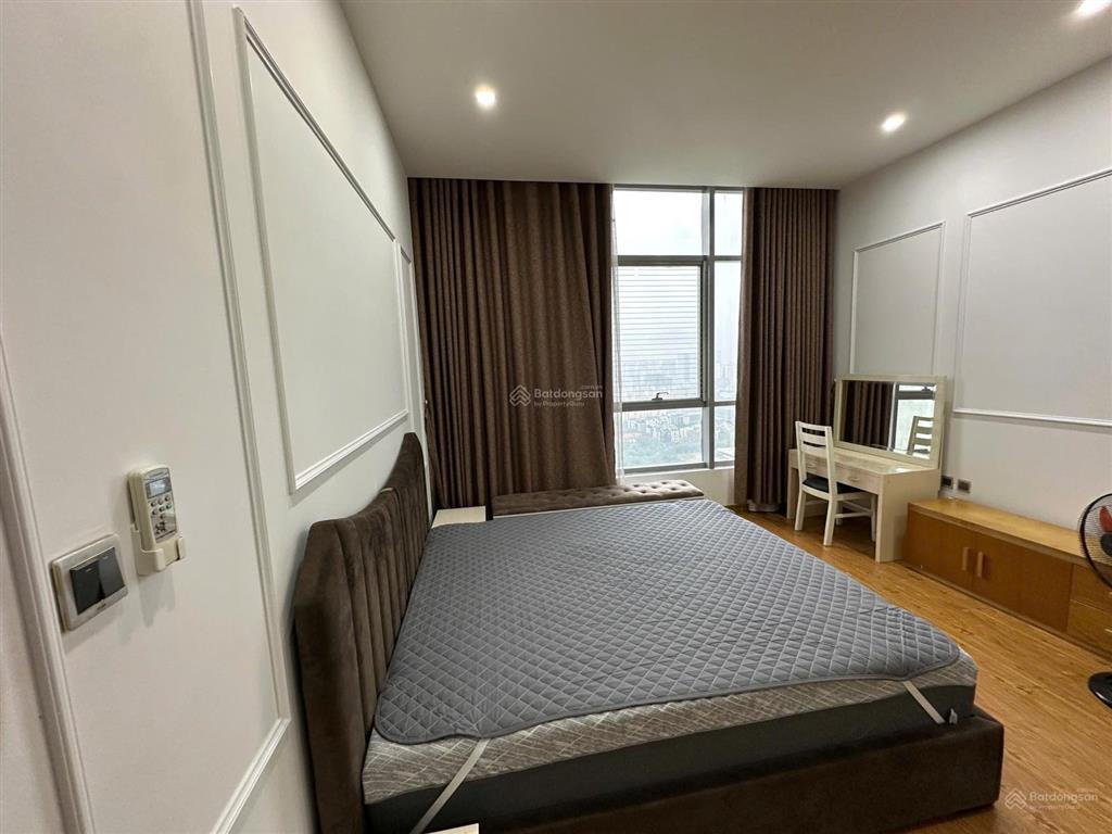 Hot duy nhất 1 căn hộ 120m2 thăng long number1 / 3pn, full, giá 19tr/tháng.  0842 620 ***