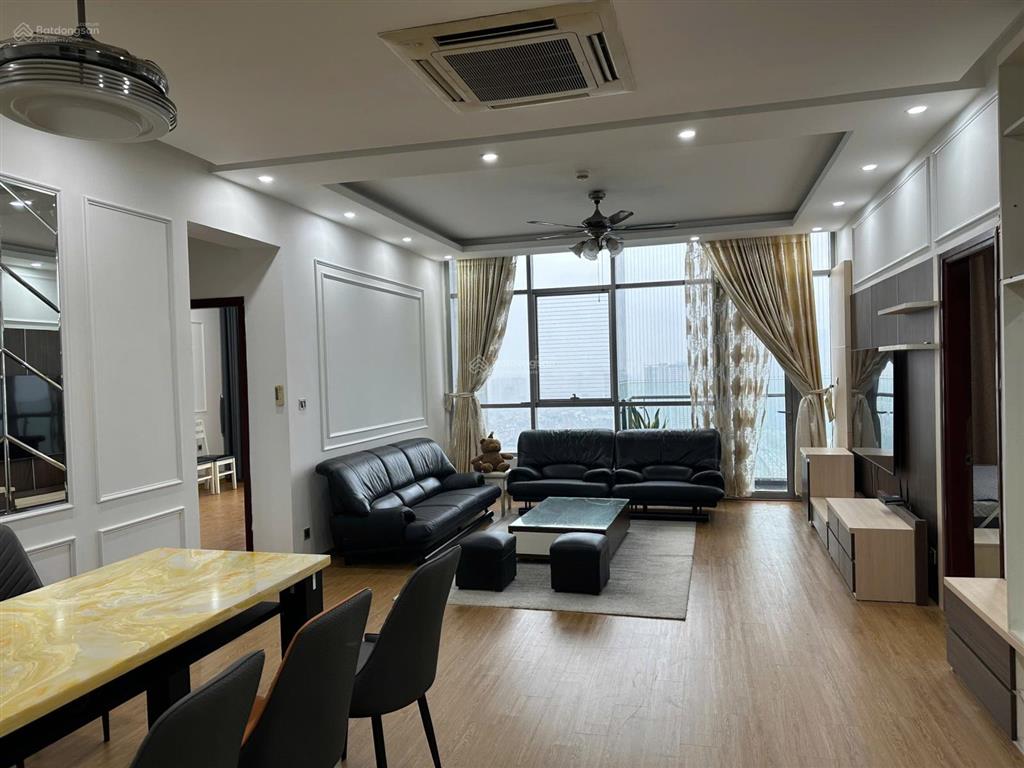 Hot duy nhất 1 căn hộ 120m2 thăng long number1 / 3pn, full, giá 19tr/tháng.  0842 620 ***