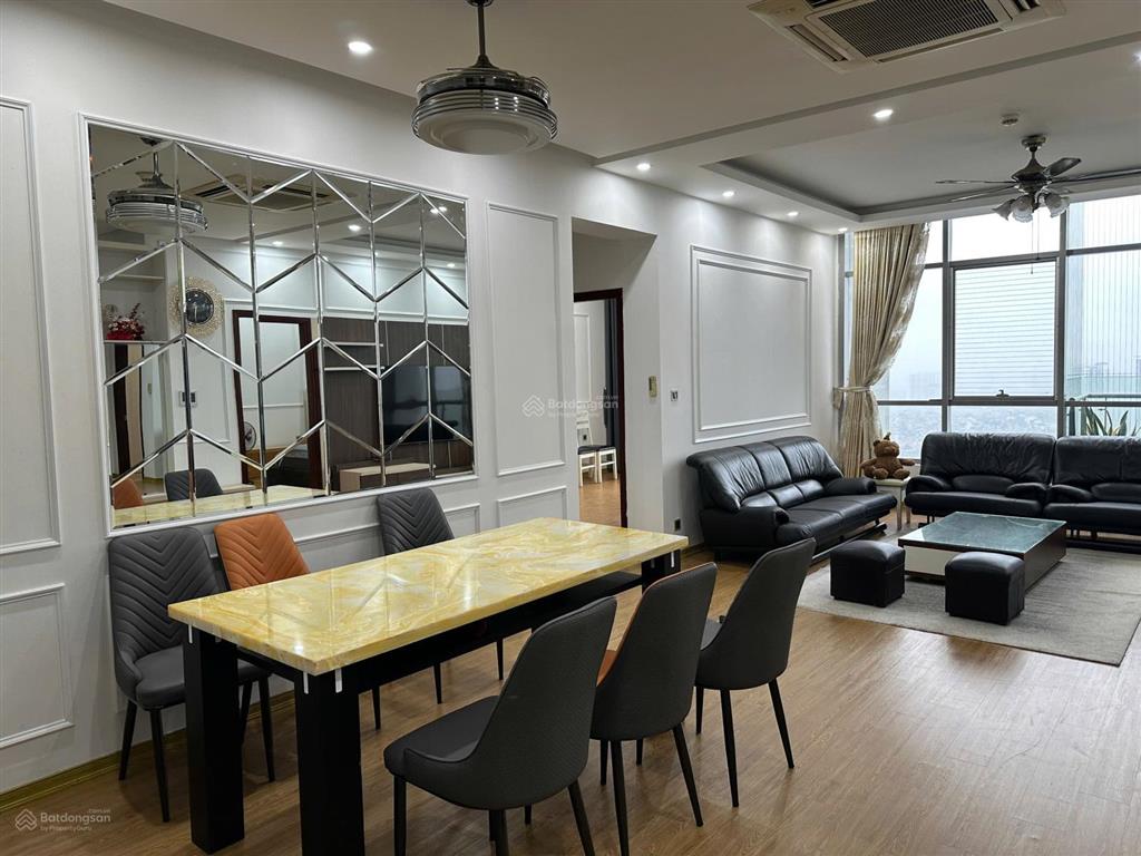 Hot duy nhất 1 căn hộ 120m2 thăng long number1 / 3pn, full, giá 19tr/tháng.  0842 620 ***