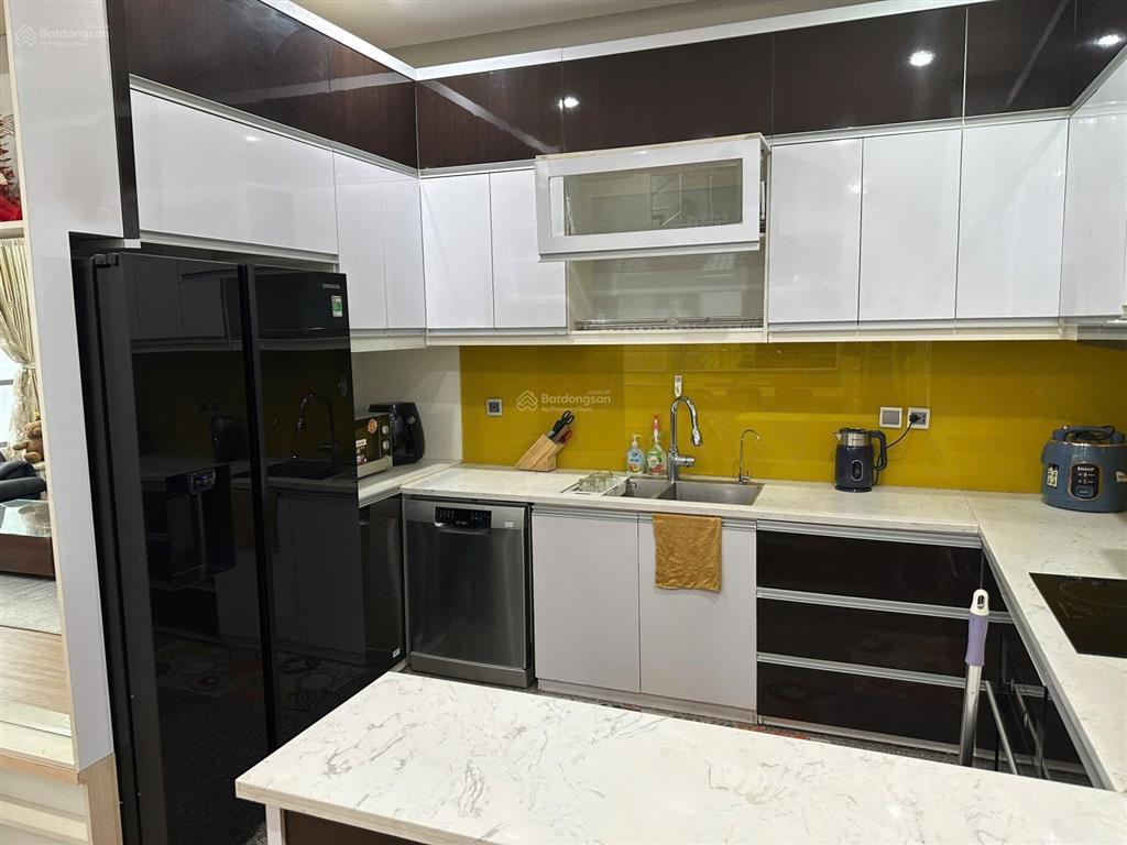 Hot duy nhất 1 căn hộ 120m2 thăng long number1 / 3pn, full, giá 19tr/tháng.  0842 620 ***