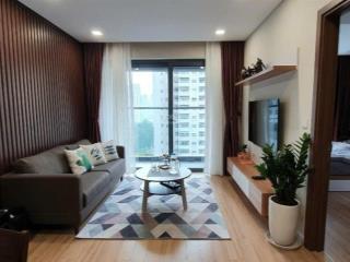 Hiếm duy nhất 1 căn hộ 2pn 75m2 rivera park vũ trọng phụng, full, giá 14.5tr/tháng.  0842 620 ***