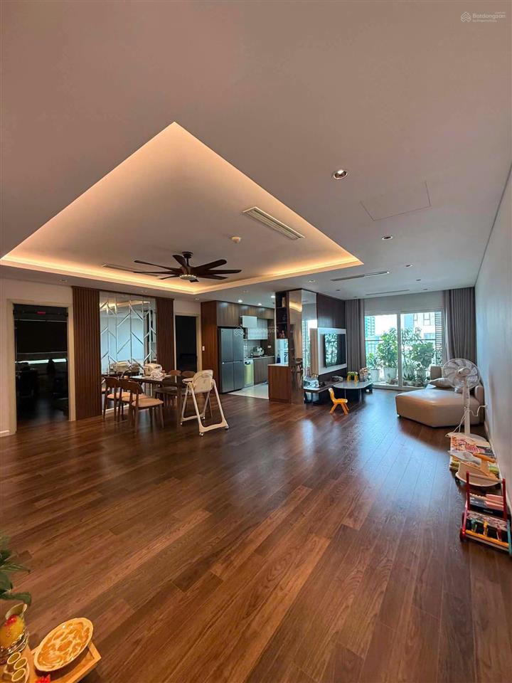 Hiếm hiếm có 1 căn hộ 3pn 120m2 thnc gần đường lê văn lương full, giá 17tr/tháng.  0842 620 ***