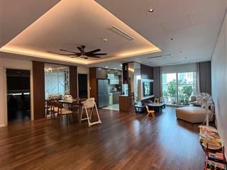 Hiếm hiếm có 1 căn hộ 3pn 120m2 thnc gần đường lê văn lương full, giá 19tr/tháng.  0842 620 ***