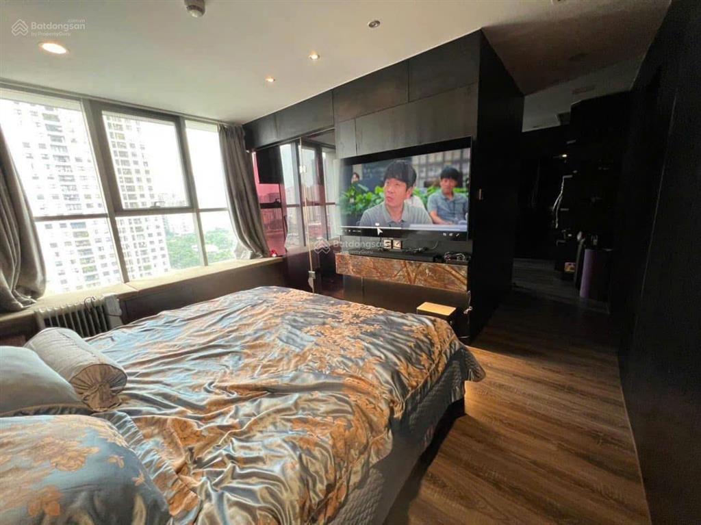 Hiếm hiếm có 1 căn hộ 3pn 120m2 thnc gần đường lê văn lương full, giá 17tr/tháng.  0842 620 ***
