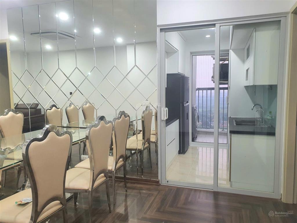 Hiếm giá sốc 10tr/1th cho thuê căn hộ 1n 50m2 full đồ ecolife 58 tố hữu, l/h 0842 620 ***
