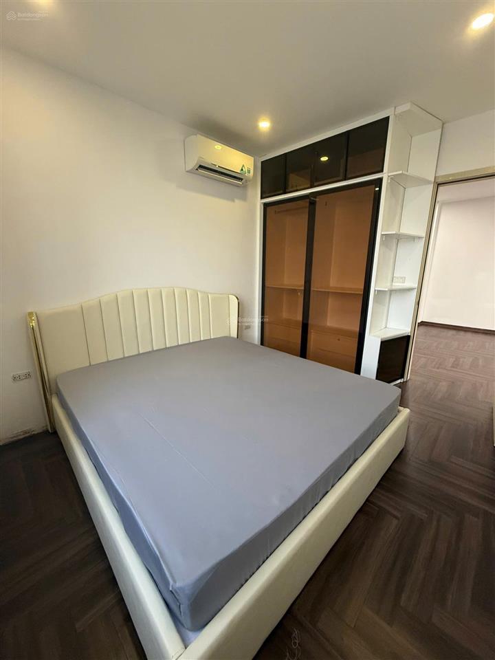 Hiếm giá sốc 10tr/1th cho thuê căn hộ 1n 50m2 full đồ ecolife 58 tố hữu, l/h 0842 620 ***