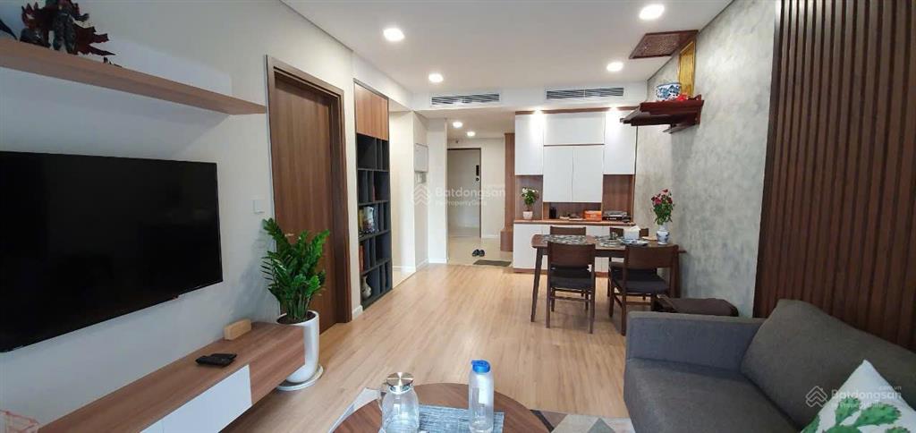 Hiếm hiếm có 1 căn hộ 2pn 75m2 rivera park vũ trọng phụng, full, giá 14,5tr/tháng.  0842 620 ***