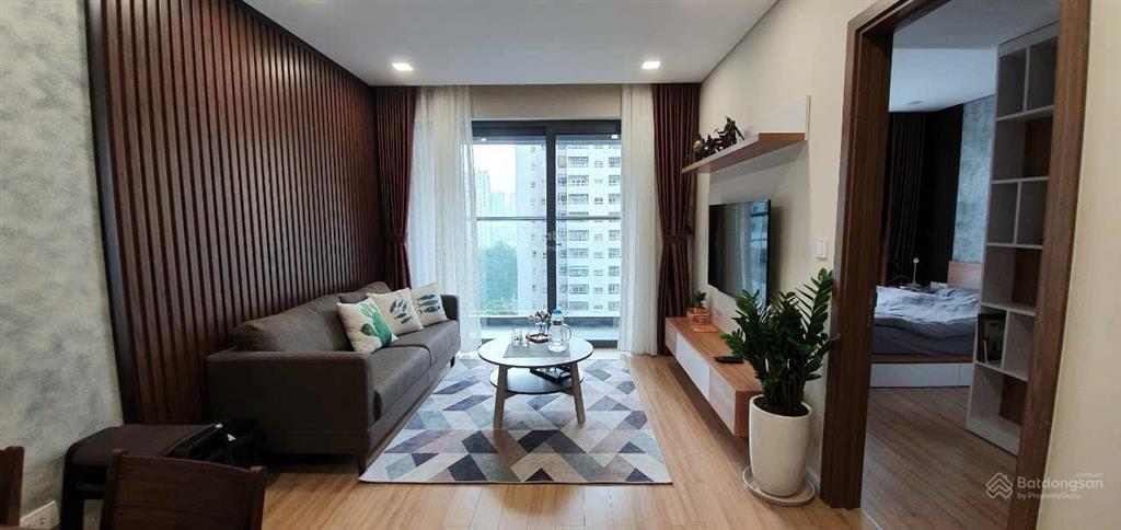 Hiếm hiếm có 1 căn hộ 2pn 75m2 rivera park vũ trọng phụng, full, giá 14,5tr/tháng.  0842 620 ***