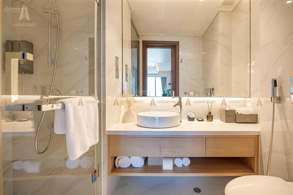Bán căn hộ stu, 1pn the soleil đà nẵng view biển mỹ khê, full nội thất, ck 13,5%
