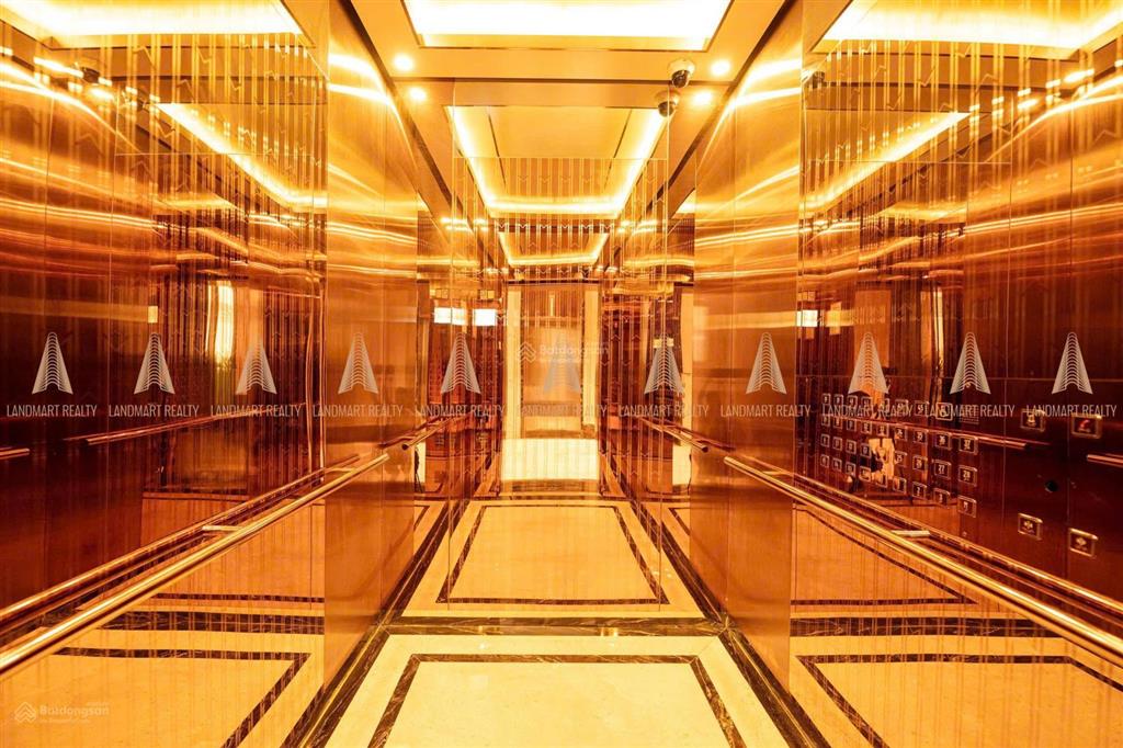 Căn hộ 2 pn view trực diện sông hàn m landmark  marriot, dành cho giới tinh hoa, full nội thất.