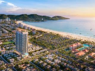 Quỹ căn ngoại giao the poet giá tốt nhất thị trường, sản phẩm sở hữu lâu dài hiếm ở mặt biển mỹ khê