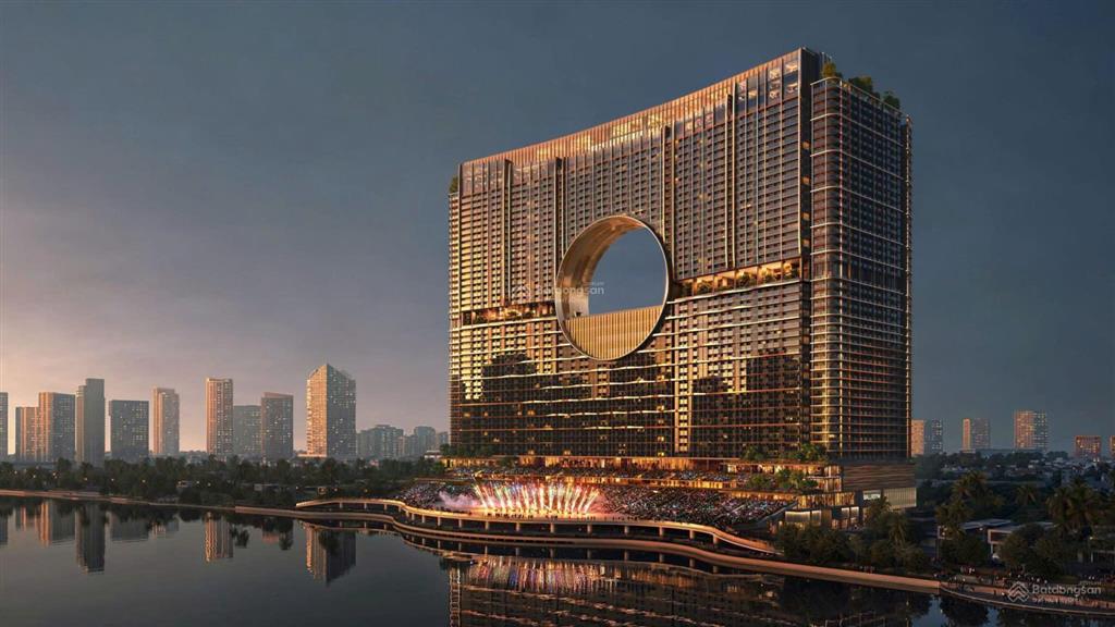 Chính thức nhận booking sun galaxy complex, biểu tượng đầu tiên của đà nẵng downtown