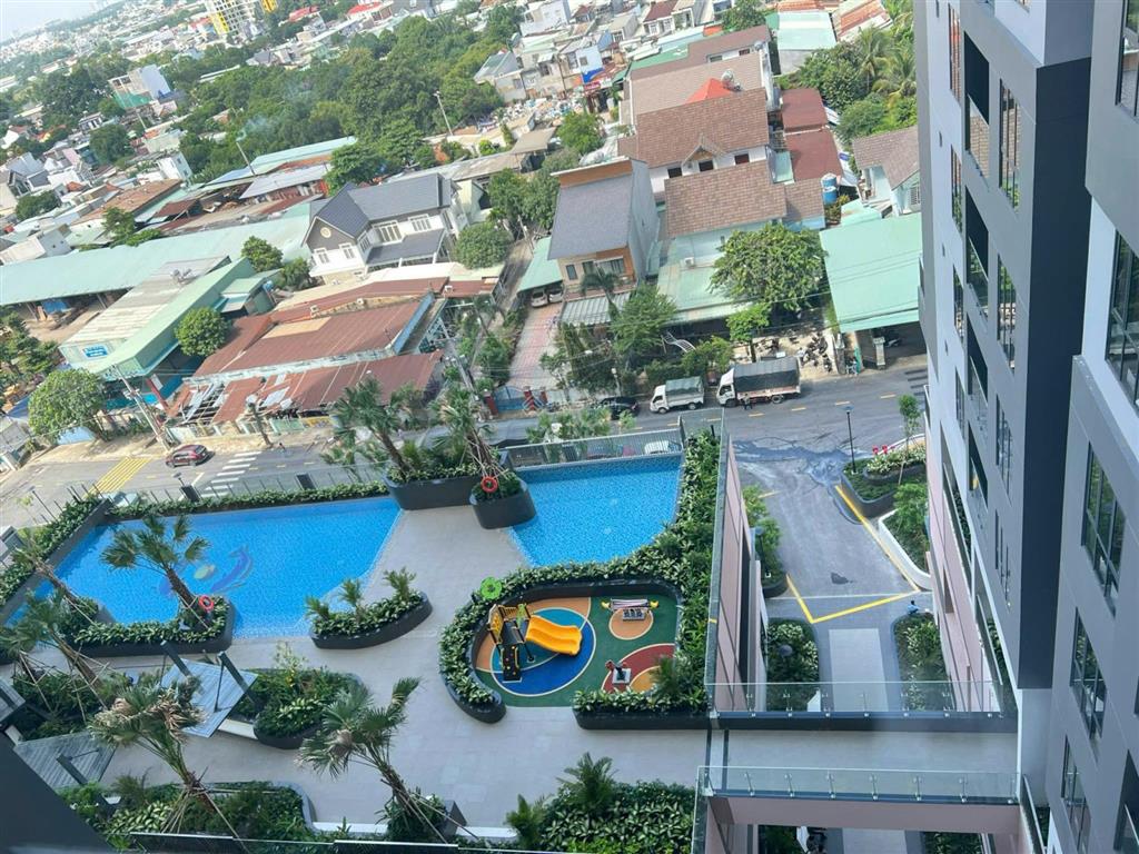 Căn 2pn ht pearl giá chỉ 3 tỷ sổ hồng sẵn, công chứng ngay nhà mới bàn giao