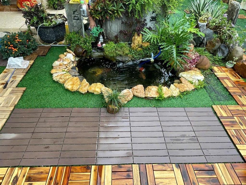 Nhà phố đẹp view núi và suối tại phường 3 bảo lộc