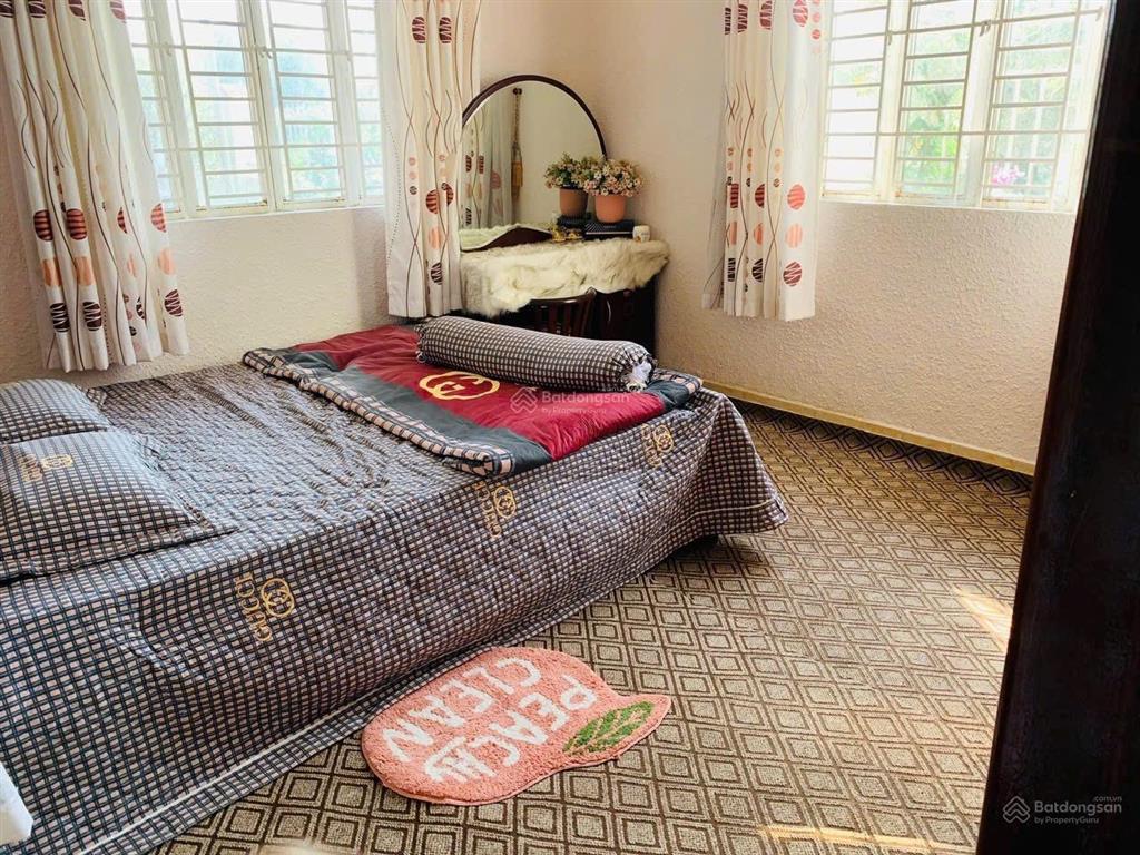 Nhà phố đẹp view núi và suối tại phường 3 bảo lộc