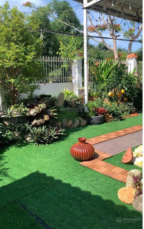 Nhà phố đẹp view núi và suối tại phường 3 bảo lộc
