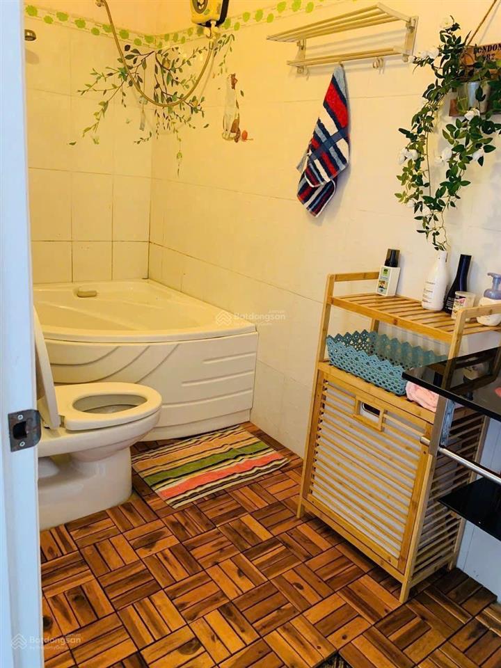 Nhà phố đẹp view núi và suối tại phường 3 bảo lộc