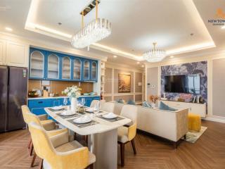Newtown diamond, bán căn hộ 2bedroom mặt biển đà nẵng bàn giao cuối 2026  sở hữu lâu dài.
