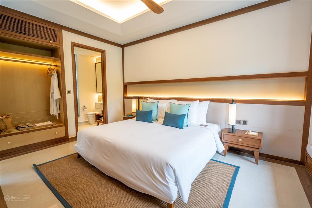 8,1 tỷ  bán biệt thự 2 bed 530 m2 maia quynhon beach resort, đã có sổ đỏ, gần biển