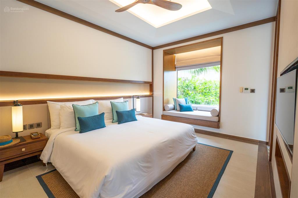8,1 tỷ  bán biệt thự 2 bed 530 m2 maia quynhon beach resort, đã có sổ đỏ, gần biển