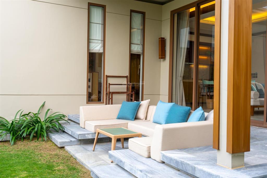 8,1 tỷ  bán biệt thự 2 bed 530 m2 maia quynhon beach resort, đã có sổ đỏ, gần biển
