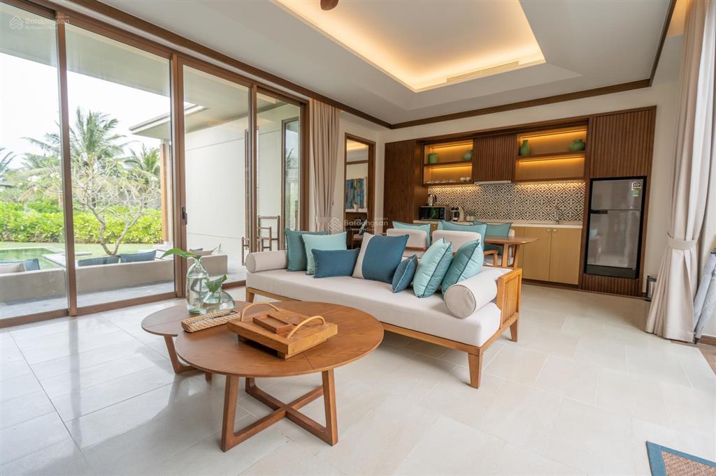 8,1 tỷ  bán biệt thự 2 bed 530 m2 maia quynhon beach resort, đã có sổ đỏ, gần biển