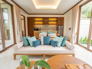 8.1 tỷ  bán biệt thự 2 bed 530 m2 maia quynhon beach resort, đã có sổ đỏ, gần biển