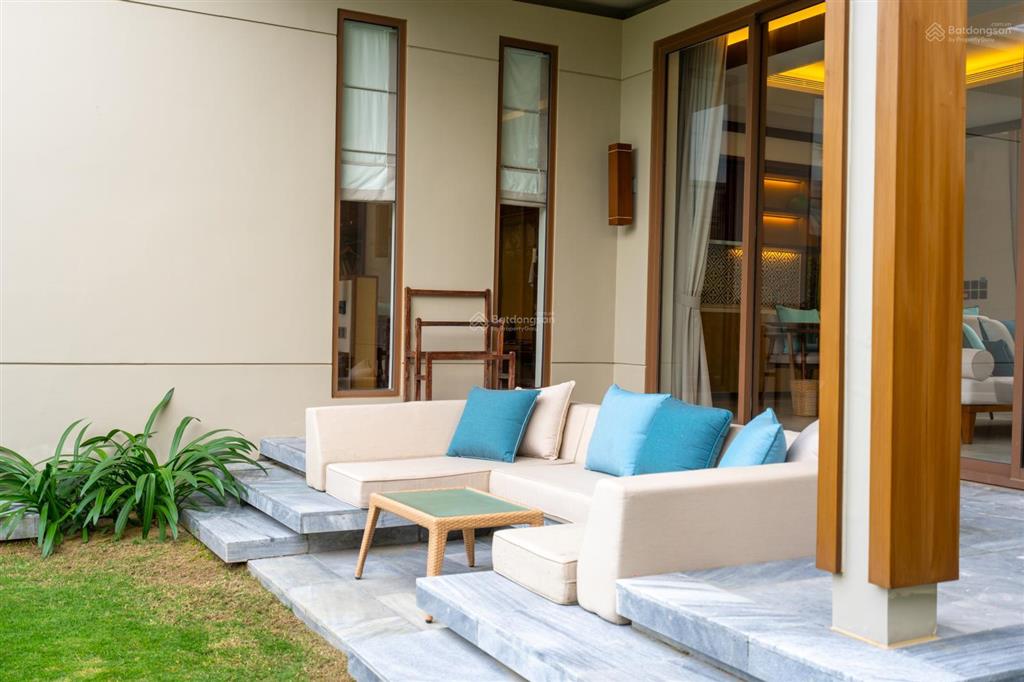 8,1 tỷ  bán biệt thự 2 bed 530 m2 maia quynhon beach resort, đã có sổ đỏ, gần biển