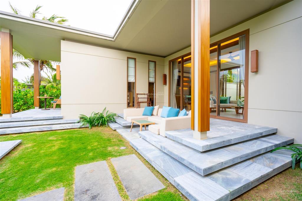 8,1 tỷ  bán biệt thự 2 bed 530 m2 maia quynhon beach resort, đã có sổ đỏ, gần biển