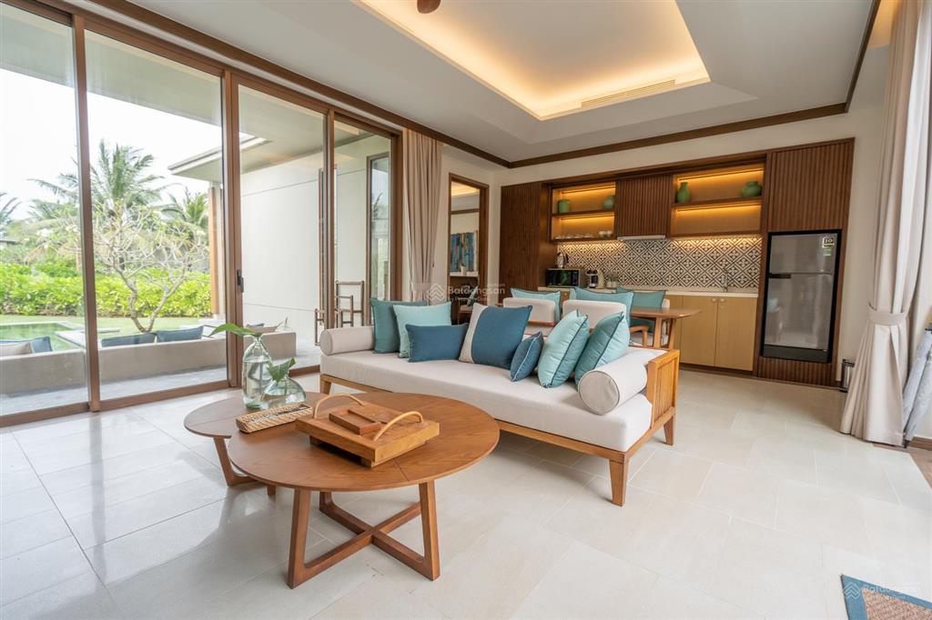 8,1 tỷ  bán biệt thự 2 bed 530 m2 maia quynhon beach resort, đã có sổ đỏ, gần biển