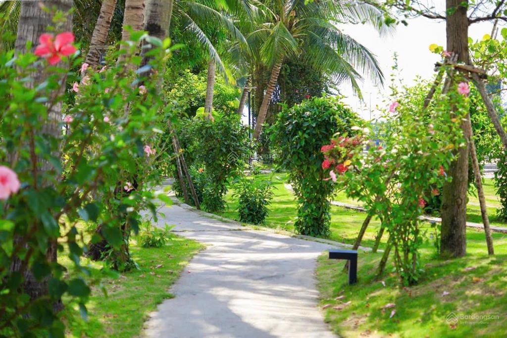 Thanh toán 4,6 tỷ nhận nhà casa balanca. dòng tiền 500 triệu/năm được bảo chứng từ mvillage