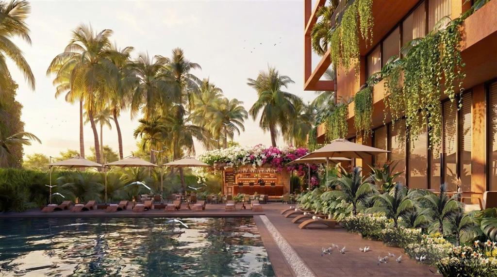 Thanh toán 4,6 tỷ nhận nhà casa balanca. dòng tiền 500 triệu/năm được bảo chứng từ mvillage