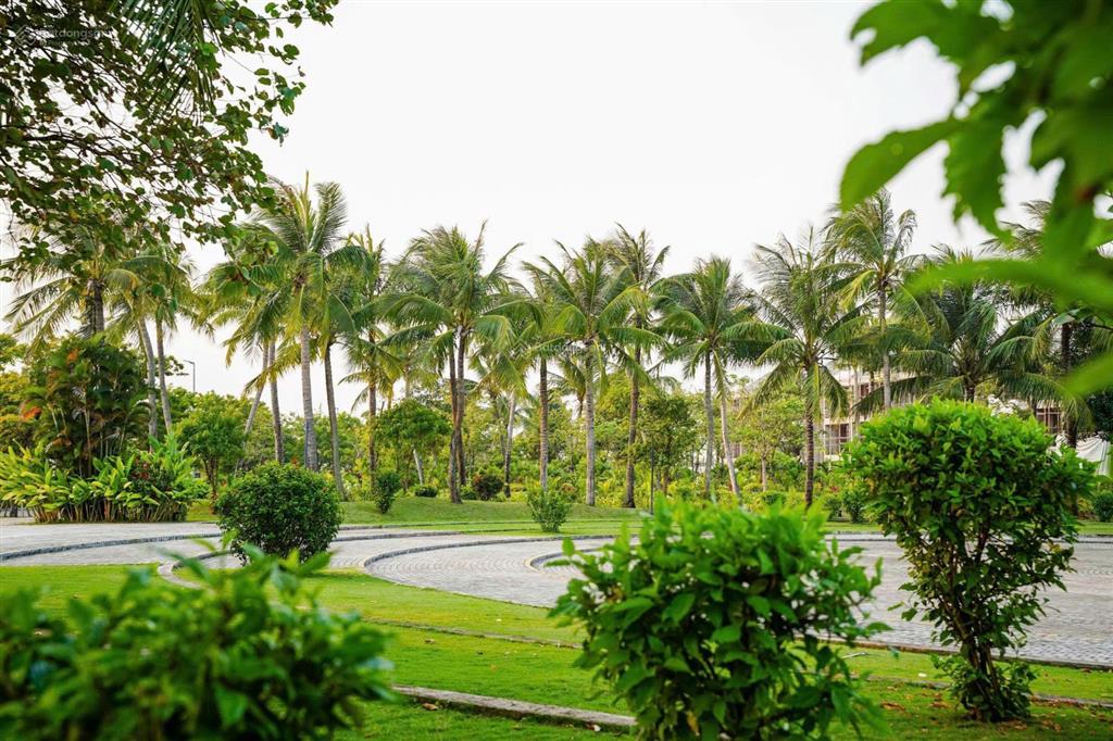 Thanh toán 4,6 tỷ nhận nhà casa balanca. dòng tiền 500 triệu/năm được bảo chứng từ mvillage