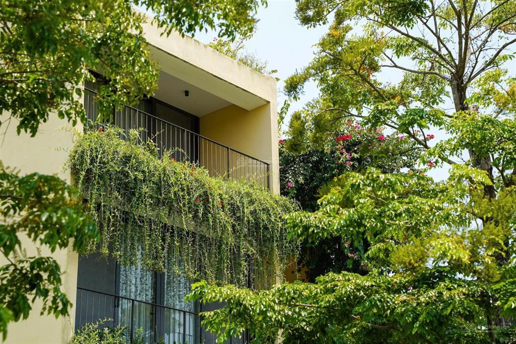 Thanh toán 4,6 tỷ nhận nhà casa balanca. dòng tiền 500 triệu/năm được bảo chứng từ mvillage