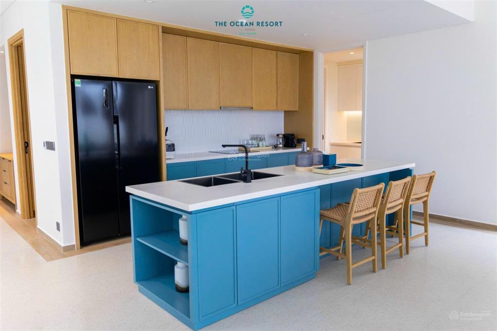 Hàng hiếm, bán villa mặt biển ocean villas quy nhơn, 600m2, 4bed, 28,5 tỷ nội thất chuẩn
