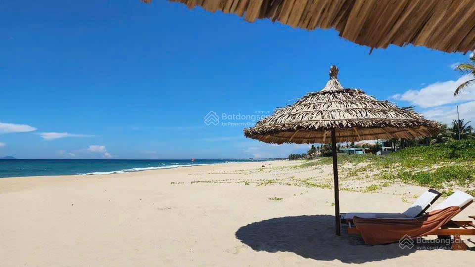 Bán villa 3 bed ocean villas  35,5 tỷ, full nội thất. 508 m2. view sông, kinh doanh tốt