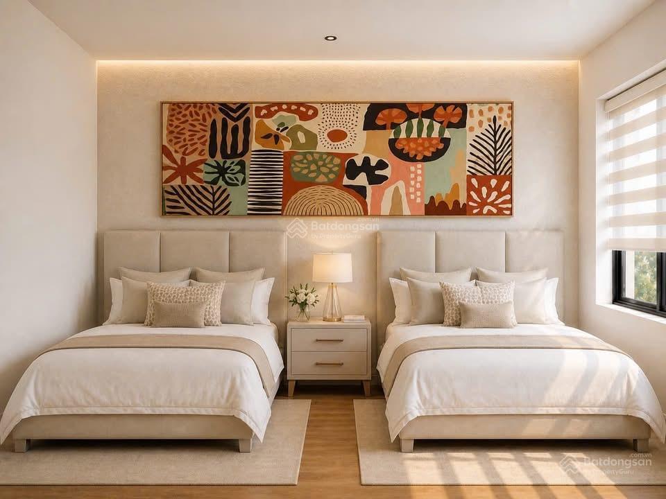 Cho thuê villa dune 3bed mới 100%, cận biển, trong sân golf brg đà nẵng. hồ bơi, garage riêng