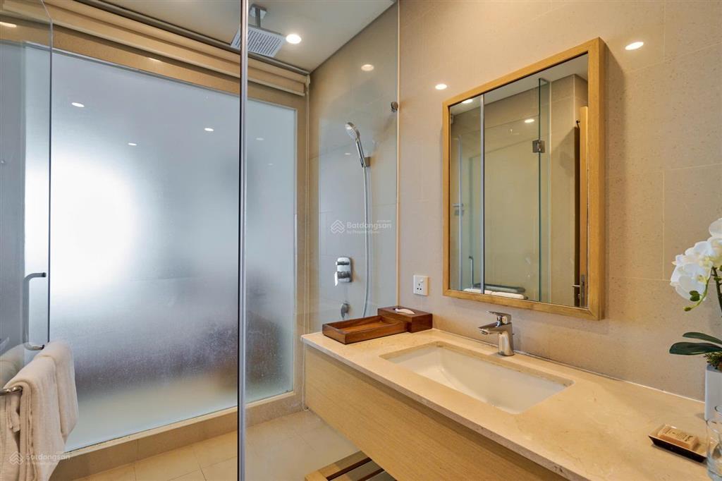 Bán căn hộ studio trực diện biển ocean suites b, vinacapital, ngũ hành sơn, đn. từ 4,5 tỷ