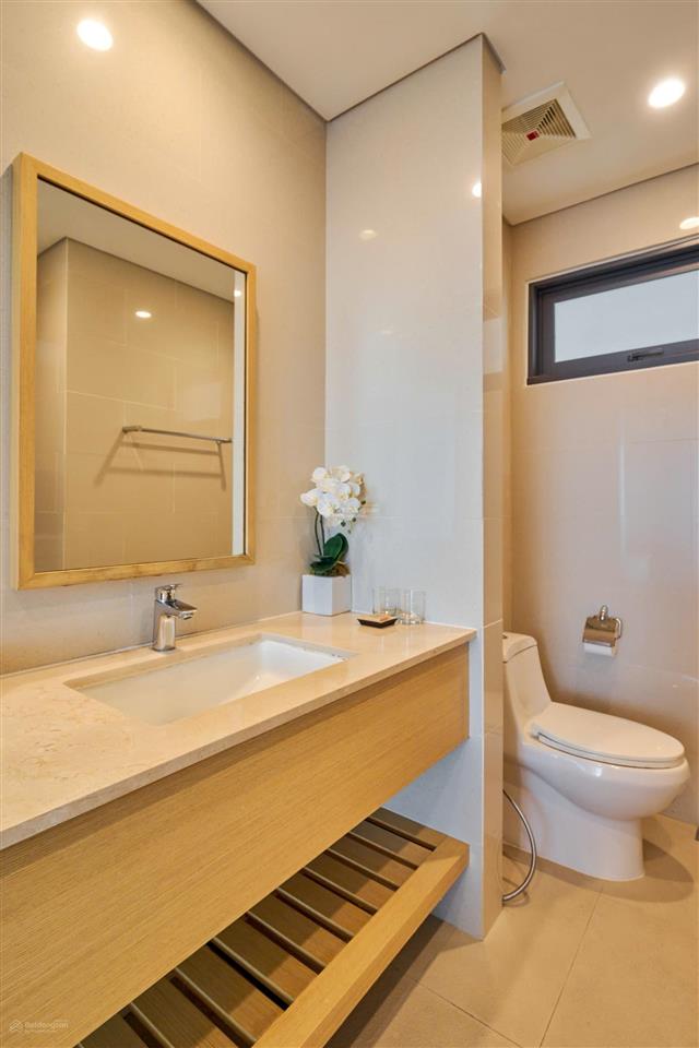 Bán căn hộ studio trực diện biển ocean suites b, vinacapital, ngũ hành sơn, đn. từ 4,5 tỷ