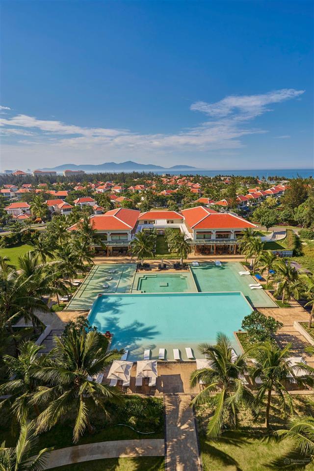 Bán căn hộ studio trực diện biển ocean suites b, vinacapital, ngũ hành sơn, đn. từ 4,5 tỷ
