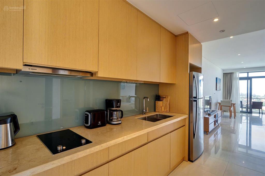 Bán căn hộ studio trực diện biển ocean suites b, vinacapital, ngũ hành sơn, đn. từ 4,5 tỷ
