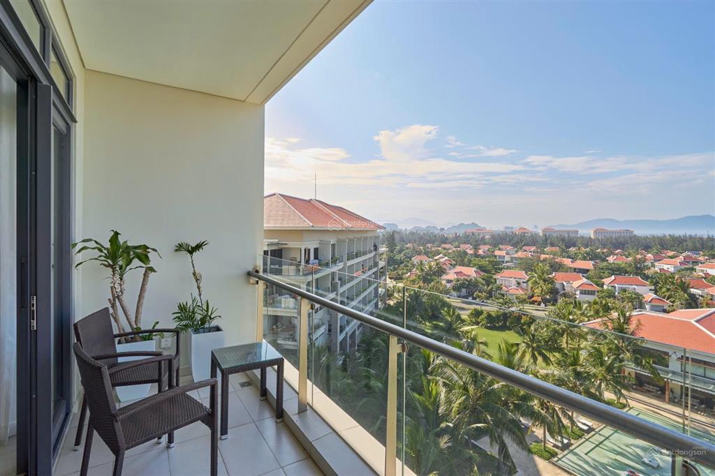 Bán căn hộ studio trực diện biển ocean suites b, vinacapital, ngũ hành sơn, đn. từ 4,5 tỷ