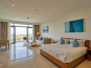 Bán căn hộ studio trực diện biển ocean suites b, vinacapital, ngũ hành sơn, đn. từ 4,5 tỷ