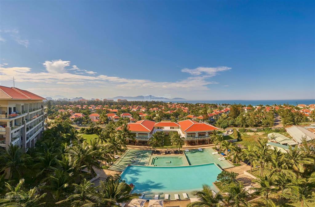 Bán căn hộ studio trực diện biển ocean suites b, vinacapital, ngũ hành sơn, đn. từ 4,5 tỷ