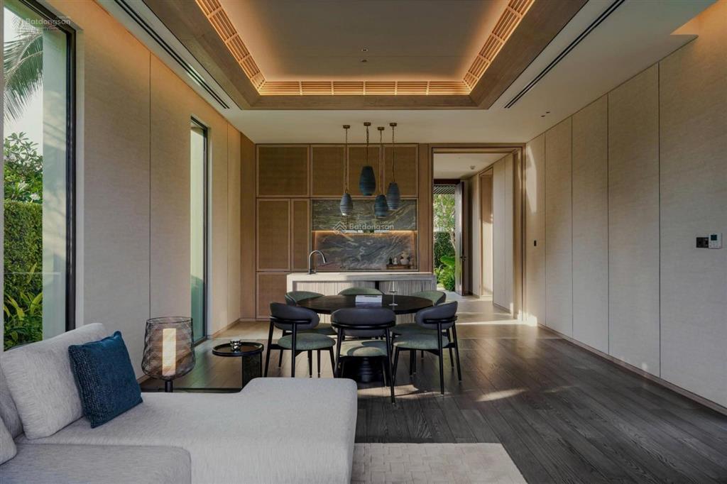 Bán biệt thự biển 3bed  arbora đà nẵng, sản phẩm thương hiệu của marriott. 38,2 tỷ.