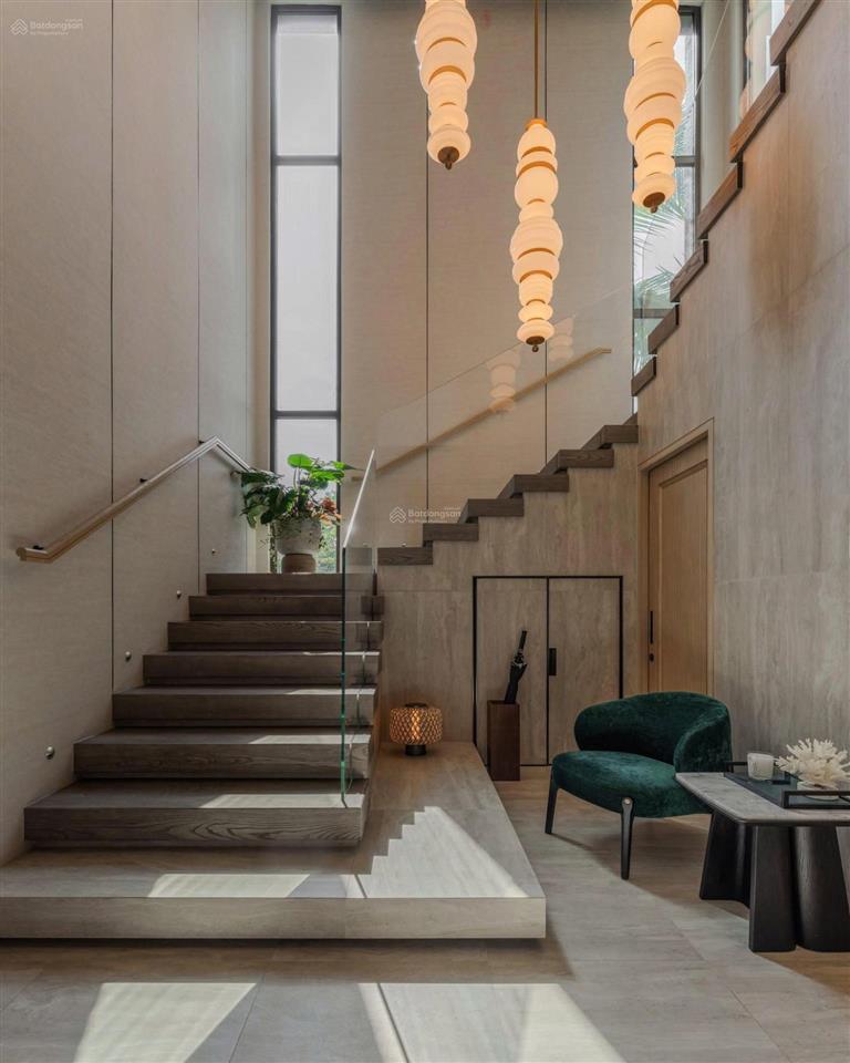 Bán biệt thự biển 3bed  arbora đà nẵng, sản phẩm thương hiệu của marriott. 38,2 tỷ.