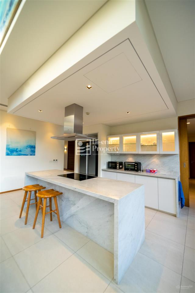 Villa mặt biển đà nẵng, 1,100 m2 3bedroom ocean estates, 119.25tr/tháng. nội thất đẹp